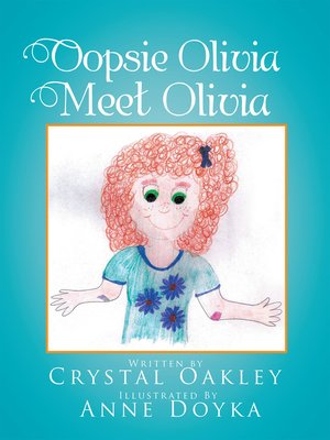 cover image of Oopsie Olivia Meet Olivia